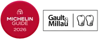 Guide Michelin 2026 et Gault & Millau